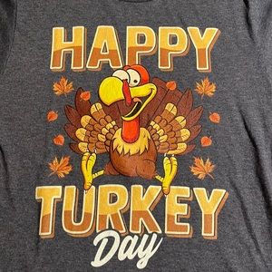 Thanksgiving Shirt (teen)